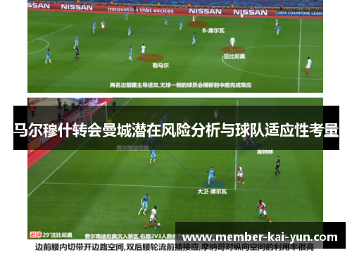 马尔穆什转会曼城潜在风险分析与球队适应性考量 马尔穆什转会曼城潜在风险分析与球队适应性考量