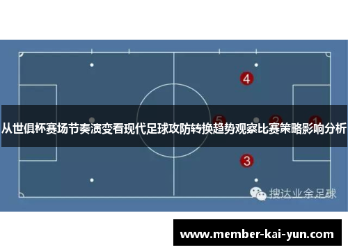从世俱杯赛场节奏演变看现代足球攻防转换趋势观察比赛策略影响分析
